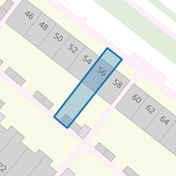 Perceel BDA00-H-10427