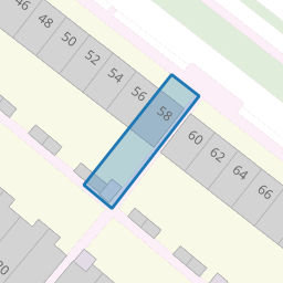 Perceel BDA00-H-10428