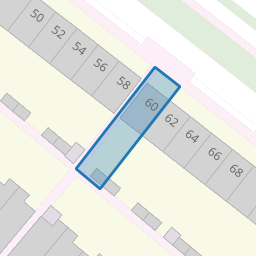 Perceel BDA00-H-10429