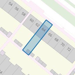 Perceel BDA00-H-10431