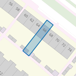 Perceel BDA00-H-10432