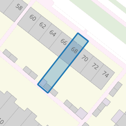 Perceel BDA00-H-10433