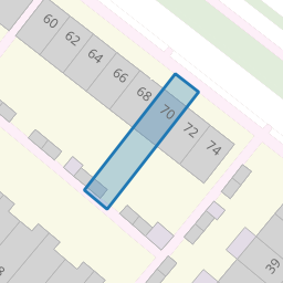 Perceel BDA00-H-10434