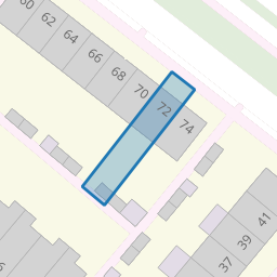 Perceel BDA00-H-10435