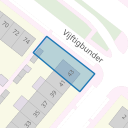 Perceel BDA00-H-10437