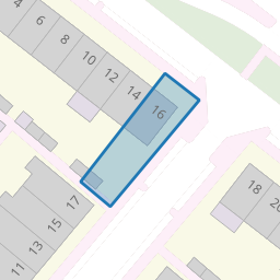 Perceel BDA00-H-10446