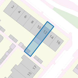 Perceel BDA00-H-10448