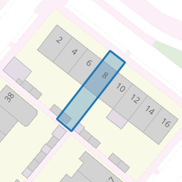 Perceel BDA00-H-10450