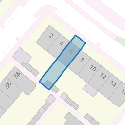 Perceel BDA00-H-10451