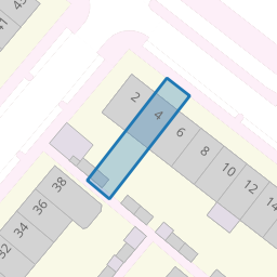 Perceel BDA00-H-10452