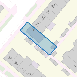 Perceel BDA00-H-10462