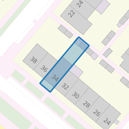 Perceel BDA00-H-10465