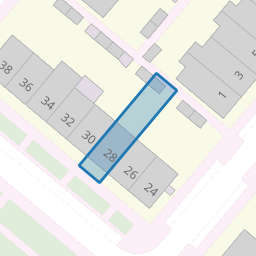 Perceel BDA00-H-10468