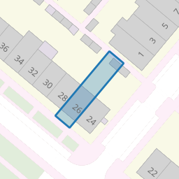 Perceel BDA00-H-10469