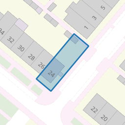 Perceel BDA00-H-10470