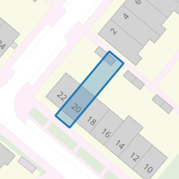 Perceel BDA00-H-10472