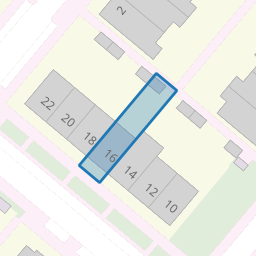 Perceel BDA00-H-10474