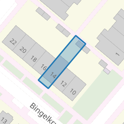 Perceel BDA00-H-10475