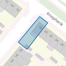 Perceel BDA00-H-10478