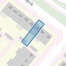 Perceel BDA00-H-10483