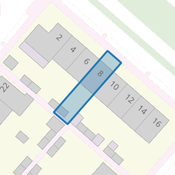 Perceel BDA00-H-10490