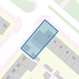 Perceel BDA00-H-10493