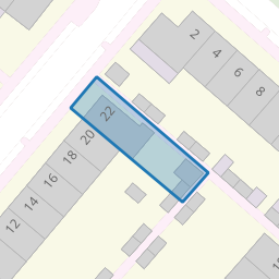 Perceel BDA00-H-10494