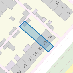 Perceel BDA00-H-10501