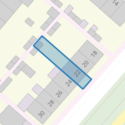 Perceel BDA00-H-10502