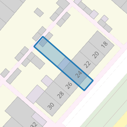 Perceel BDA00-H-10503