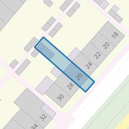 Perceel BDA00-H-10504