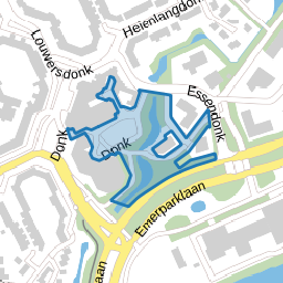 Perceel BDA00-H-10515