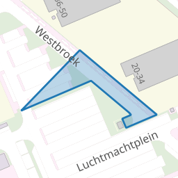 Perceel BDA00-H-10518