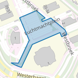 Perceel BDA00-H-10520