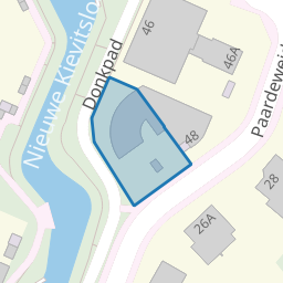 Perceel BDA00-H-10524