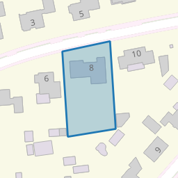 Perceel BDA00-H-10526