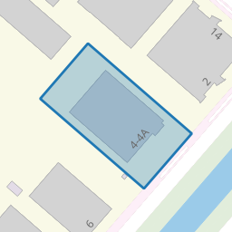 Perceel BDA00-H-10535