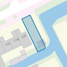 Perceel BDA00-H-10538