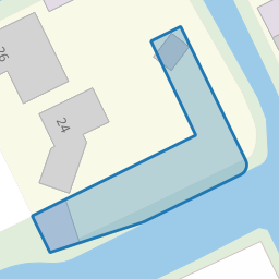 Perceel BDA00-H-10540