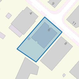 Perceel BDA00-H-10545