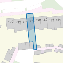 Perceel BDA00-H-10550