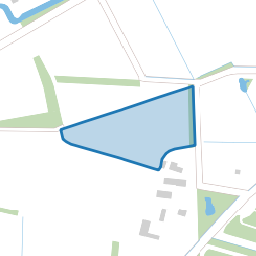 Perceel BDA00-H-10553