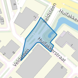 Perceel BDA00-H-10556