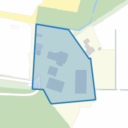 Perceel BDA00-H-10561