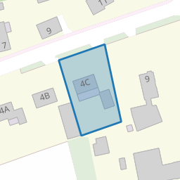 Perceel BDA00-H-10568