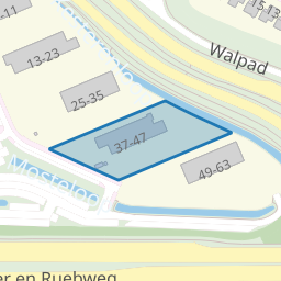 Perceel BDA00-H-10573