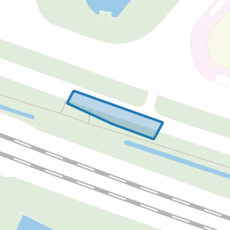 Perceel BDA00-H-10574