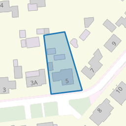 Perceel BDA00-H-10576