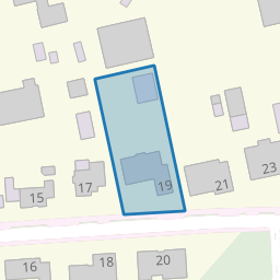 Perceel BDA00-H-10581