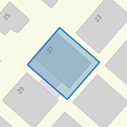 Perceel BDA00-H-10590